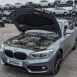 BMW 116D M Sport Shadow Edition 1.5 B37D15U0 used Engine (2017) for Sale